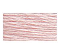 DMC Garn – Fil à broder Mouliné Spécial – 100% coton, 6 brins, échevette 8 m, 500 coloris
