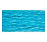 DMC – Fil mouliné Mouliné Spécial – 100% coton, 8 m, 6 brins – Idéal point de croix