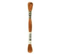 DMC Garn – Fil mouliné Stranded – Coton – Teinte 301