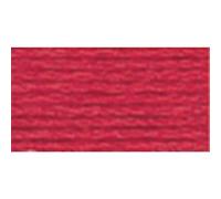 Bulk Buy : DMC Six Strand Broderie Coton 8 m très foncé Saumon 117-347 (12)