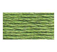 DMC - Mouliné Spécial, 100% Coton - s'adapte à Toutes Techniques et Tous Supports, idéal Point de Croix | Échevettes de 8 m - 6 brins, Existe en 500 Coloris