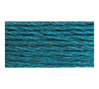 DMC Fil Mouliné Gold Concept 8M Col. 3809 Broderie