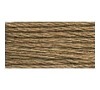 DMC Fil Mouliné Gold Concept 8M Col. 840 Broderie