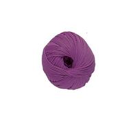 DMC Natura Laine, 100% Coton, Prune N59
