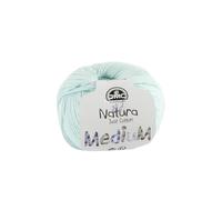 DMC Garn – Pelote de fil Natura Médium – 100% coton – 50 g, 75 m – 27 coloris