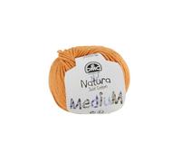DMC Natura Pelote de Fil Moyen 100% Coton Coloris 109