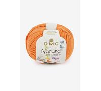 DMC - Natura- Pelote de fil | Tricot Crochet | 100% coton | 50 g - 155 m