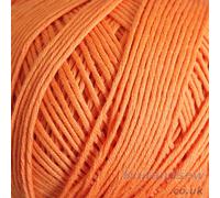 DMC Natura Pelote de Fils 100 % Coton Safran N47