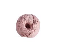 DMC Natura Pelote de Laine 100% Coton Couleur 41 100 g