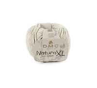 DMC Natura XL Coton Beige (32), 100 g