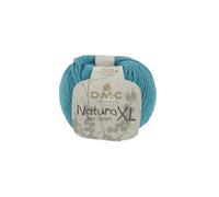 DMC Natura XL Fil 100% Coton Couleur 81 100 g