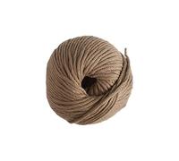 DMC – Pelote fil Natura XL – 100% coton 100 g/75 m – Idéal déco et accessoires – 23 coloris