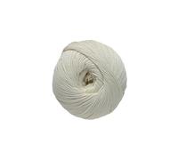 DMC Natura Yarn, 100% Coton, Nacar N35, 9 x 9 x 7 cm