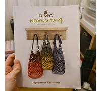 Dmc Nova Vita 4