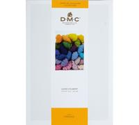 DMC nuancier Laine Colbert (fils véritables)