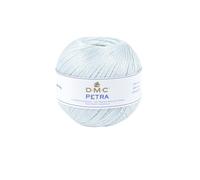 DMC Petra 5-54462 Crochet en Coton