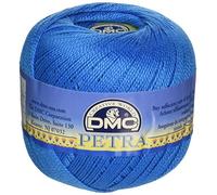 DMC - Pétra - Fil à tricoter et à crocheter | 100% coton
