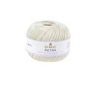 DMC - Pétra - Fil à tricoter et à crocheter | 100% coton
