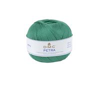 DMC - Pétra - Fil à tricoter et à crocheter | 100% coton
