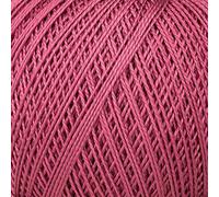 DMC - Pétra - Fil à tricoter et à crocheter | 100% coton - Idéal pour vêtements, layette et décoration