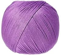 DMC - Pétra - Fil à tricoter et à crocheter | 100% coton - Idéal pour vêtements, layette et décoration