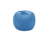 DMC - Pétra - Fil à tricoter et à crocheter | 100% coton - Idéal pour vêtements, layette et décoration