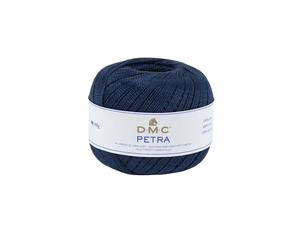 DMC - Pétra N°5 - Fil coton crochet tricot | 100 g | Décoration & vêtements