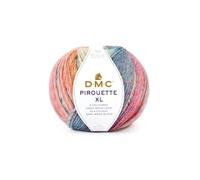DMC - Pirouette XL