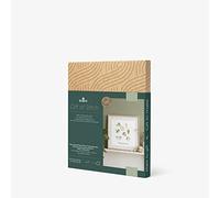 DMC Garn – Kit de broderie plantes d'intérieur