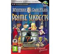 [PC] DMC-Prime suspect