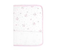 DMC - Protège carnet de santé à Broder Motif Koala, 100% Coton - Broderie Point de Croix | À Personnaliser : Prénom, Motifs - Idée Cadeau Original, Unique et Personnel