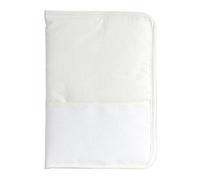 DMC - Protège Carnet de santé à Broder | Personnalisable | 100% Coton