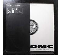 DMC Remix Culture 10/92 - Clivilles/Cole, Paul Simpson/Adeva, Mantra.. / Vinyl record [Vinyl-LP]