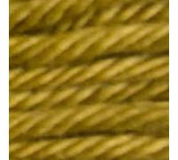 DMC - Retors Mat | 100% Coton - Idéal pour Le Canevas - Ne Peluche Pas | Taille 4-10 m | 285 Coloris