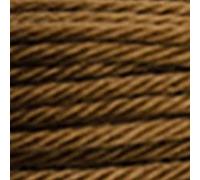 DMC - Retors Mat | 100% Coton - Idéal pour Le Canevas - Ne Peluche Pas | Taille 4-10 m | 285 Coloris