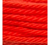 DMC - Retors Mat | 100% Coton - Idéal pour Le Canevas - Ne Peluche Pas | Taille 4-10 m | 285 Coloris