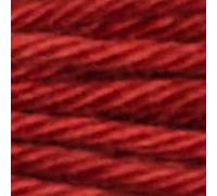 DMC - Retors Mat | 100% Coton - Idéal pour Le Canevas - Ne Peluche Pas | Taille 4-10 m | 285 Coloris