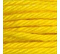 DMC - Retors Mat | 100% Coton - Idéal pour Le Canevas - Ne Peluche Pas | Taille 4-10 m | 285 Coloris