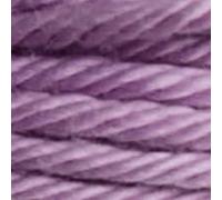 DMC - Retors Mat | 100% Coton - Idéal pour Le Canevas - Ne Peluche Pas | Taille 4-10 m | 285 Coloris