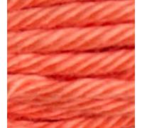 DMC - Retors Mat | 100% Coton - Idéal pour Le Canevas - Ne Peluche Pas | Taille 4-10 m | 285 Coloris