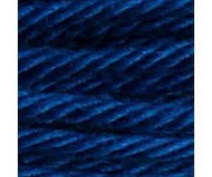 DMC - Retors Mat | 100% Coton - Idéal pour Le Canevas - Ne Peluche Pas | Taille 4-10 m | 285 Coloris
