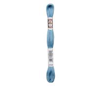 DMC - Retors Mat | 100% Coton - Idéal pour Le Canevas - Ne Peluche Pas | Taille 4-10 m | 285 Coloris