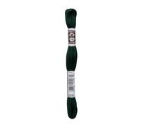 DMC - Retors Mat | 100% coton - Idéal pour le canevas - Ne peluche pas | Taille 4-10 m | 285 coloris