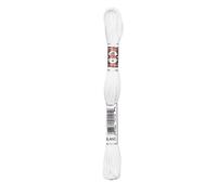 DMC Garn Retors Mat à broder – 100% coton – Idéal pour le canevas – Taille 4-10 m – 285 coloris