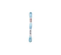 DMC - Retors Mat | 100% coton - Idéal pour le canevas - Ne peluche pas | Taille 4-10 m | 285 coloris