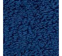 DMC - Serviette de bain à broder 70 cm x 140 cm - 100% coton | Personnalisable avec une bande aïda 5.5 pts/cm - Point de croix l Un joli cadeau - 10 coloris