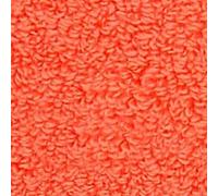 DMC - Serviette de bain à broder 70 cm x 140 cm - 100% coton | Personnalisable avec une bande aïda 5.5 pts/cm - Point de croix l Un joli cadeau - 10 coloris