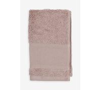 DMC - Serviette invité à Broder - 30 x 50 cm - 100% Coton | Personnalisable avec Une Bande aïda 5.5 PTS/cm - Point de Croix l Un Joli Cadeau - 10 Coloris
