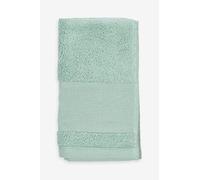 DMC - Serviette invité à Broder - 30 x 50 cm - 100% Coton | Personnalisable