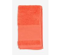 DMC - Serviette invité à Broder - 30 x 50 cm - 100% Coton | Personnalisable avec Une Bande aïda 5.5 PTS/cm - Point de Croix l Un Joli Cadeau - 10 Coloris
